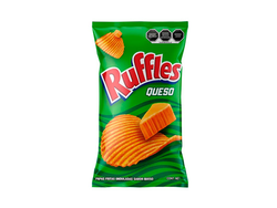 Ruffles Queso