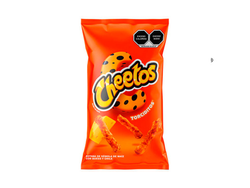 Cheetos Torciditos