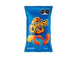 Cheetos Poff