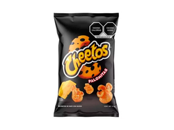 Cheetos Palomitas