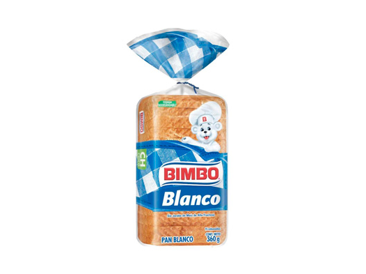 Bimbo Blanco