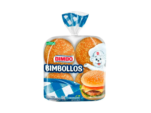 Bimbollos