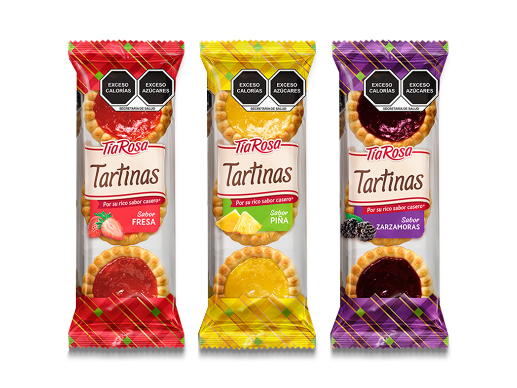 Tartinas