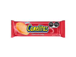 Canelitas Marinela