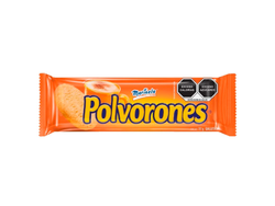Polvorones Marinela