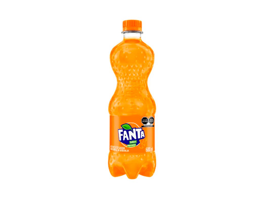 Fanta