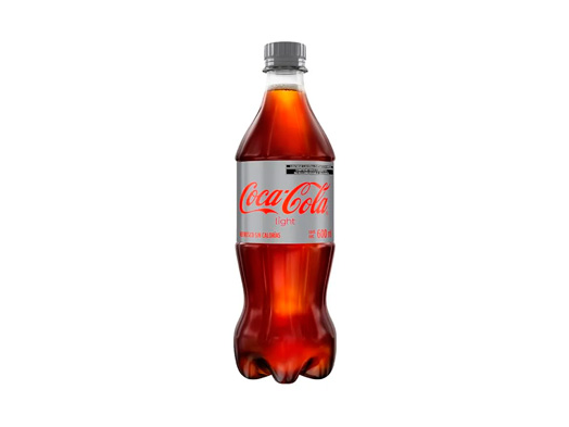 Coca Cola Light 600ml