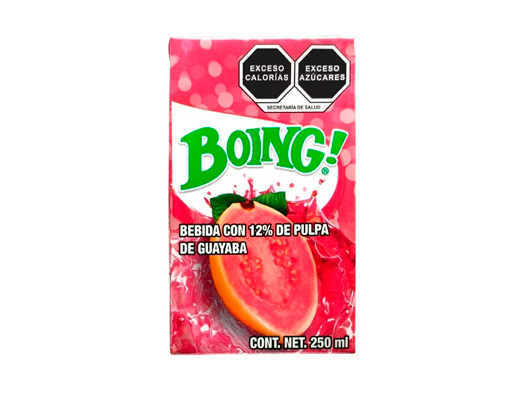 Boing Guayaba