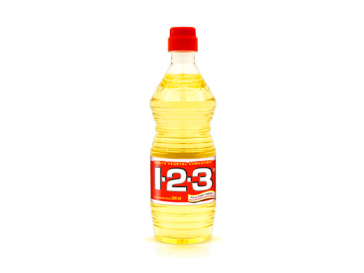 Aceite 123