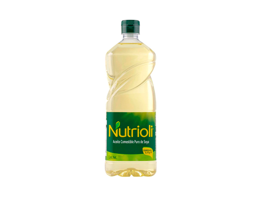 Aceite Nutrioli