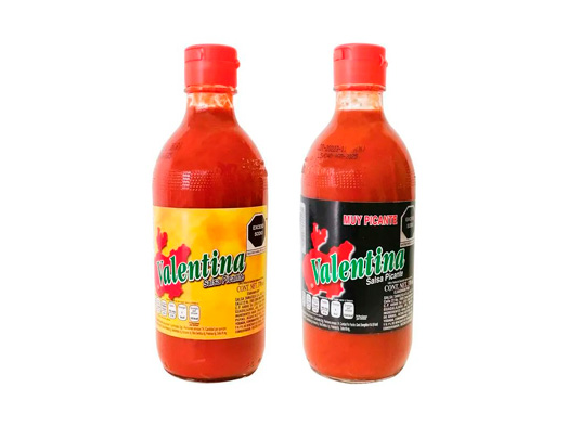 Salsa Valentina 370ml