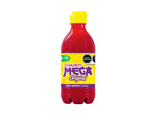 Chamoy Mega Original 370g