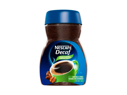 Nescafé Decaf