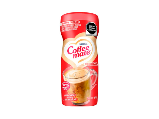 Coffee mate 160g