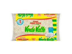 Arroz Verde Valle