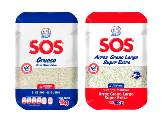 Arroz Sos