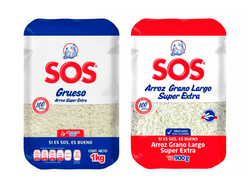 Arroz Sos