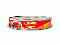 Sardinas Dolores