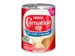 Carnation Leche Evaporada Nestle