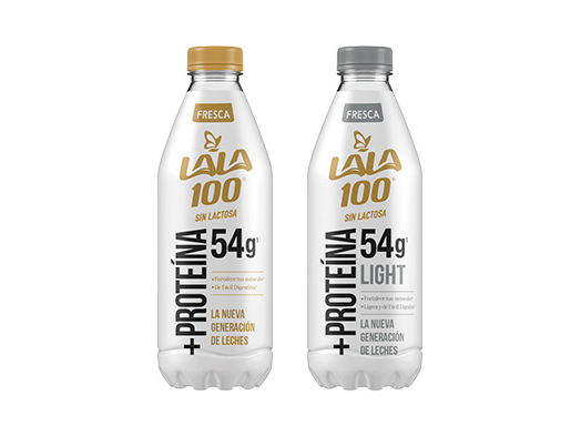 Leche Fresca Lala 100 1L