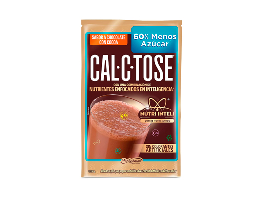 Calcetose 100g