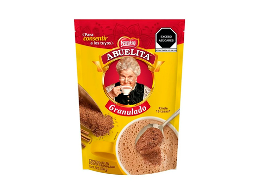 Chocolate Abuelita en Polvo 320g