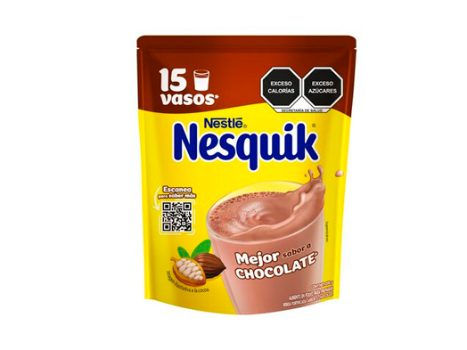 Chocolate Nesquik 200g