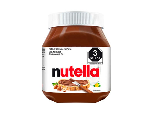 Nutella