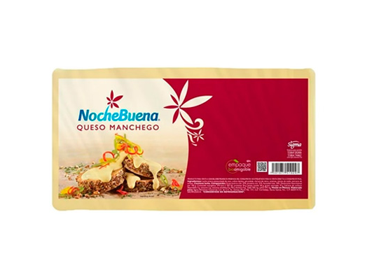 Queso Manchego Noche Buena