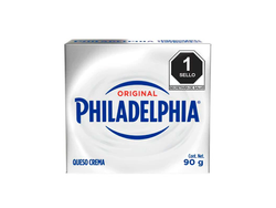 Queso Crema Philadelphia Original