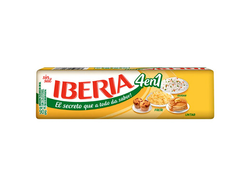 Margarina Iberia 90g