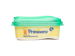 Margarina Primavera 190g