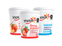 Yoghurt Yoplait 1K