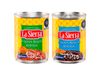 LA Sierra Frijoles Refritos de Lata