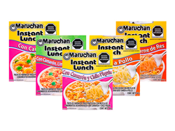 Sopa Maruchan