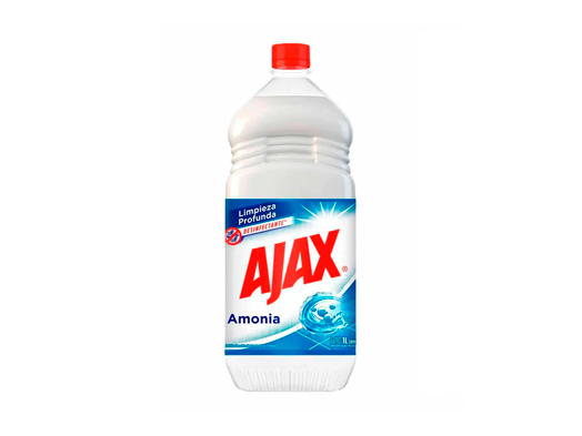 Ajax Amonia