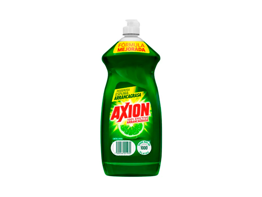 Axion Líquido