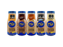 Cafe Ole