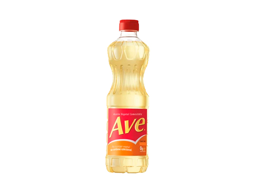 Aceite Ave 400ml