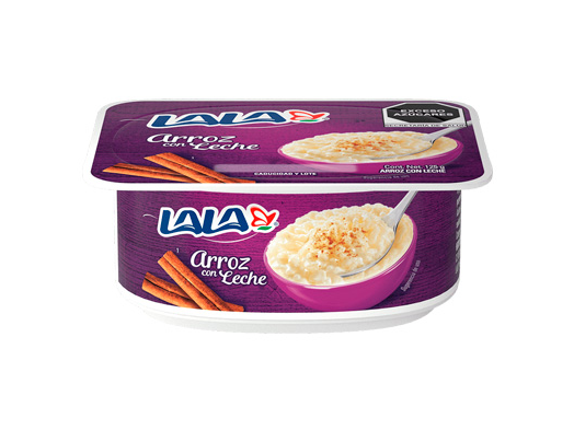 Arroz con Leche Lala