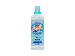 Suavitel Fresco Amor 800ml