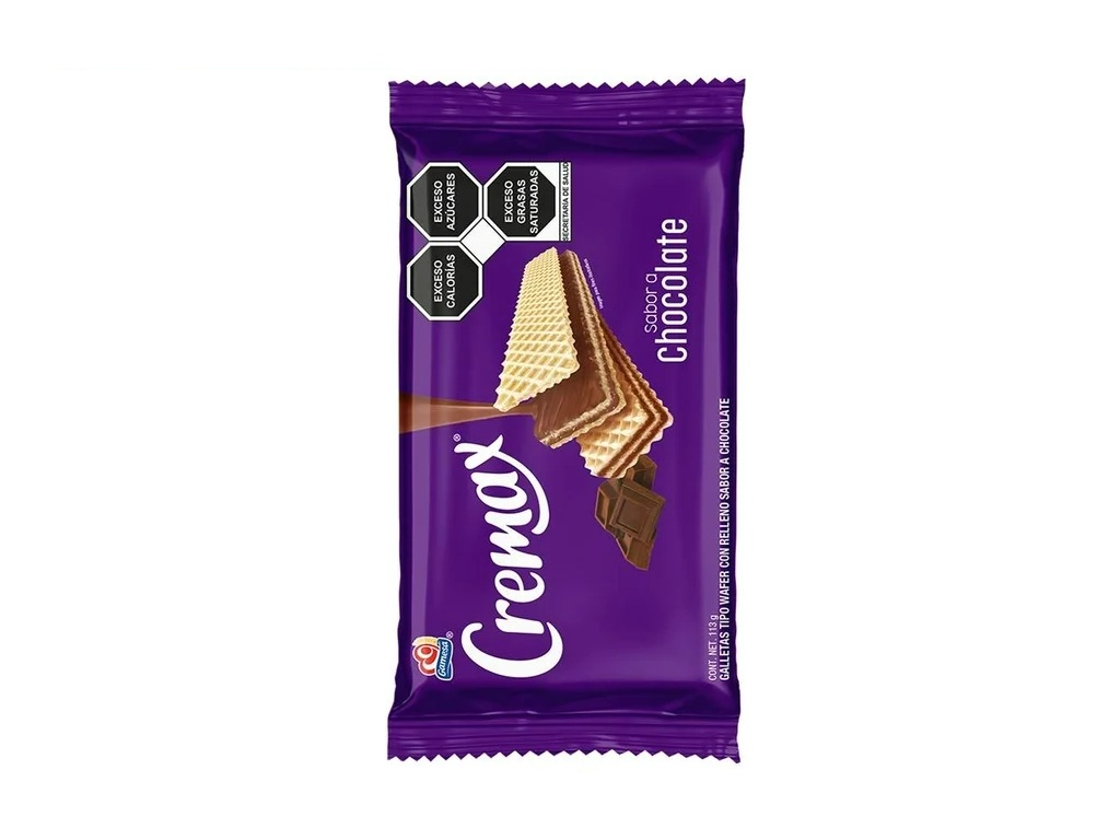 Cremax Chocolate