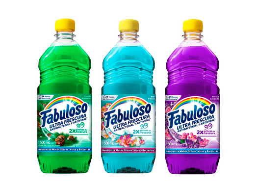 Fabuloso 500ml