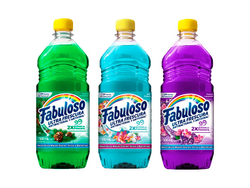 Fabuloso 500ml