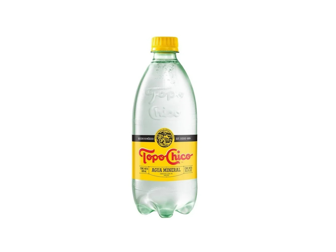 Topo Chico