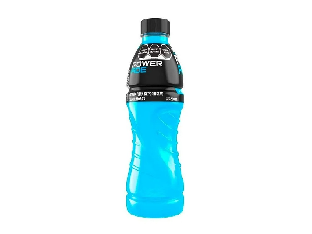 Powerade Moras