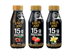 Leche Lala 100 330ml