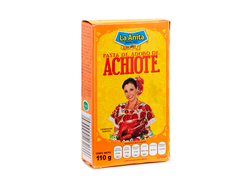 Achiote La Anita