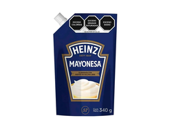 Mayonesa Heinz 340g