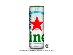 Heineken Silver 355ml